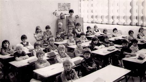 life in east germany under communism.
